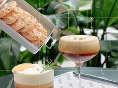 -Seesaw Coffee(88铜仁路店)