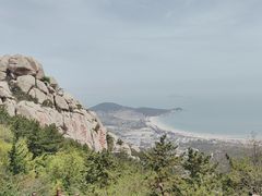 -崂山仰口游览区