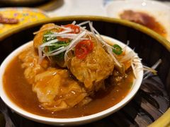 -香港龙凤楼(陆家嘴中心店)