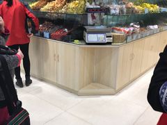 -老海栗子(五四路店)