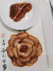 -全聚德烤鸭店·宴会厅(玉泉路店)