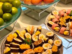-粤海喜来登酒店·盛宴海鲜牛排自助餐厅(天河城店)