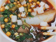 -江三王记牛杂馆(总店)