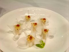 -粗茶淡饭·壹号餐房(洞庭街店)