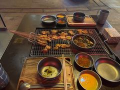 -夜食白市Yespicy·烧烤啤酒宵夜(番禺四海城店)
