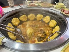 -哈尔滨东北铁锅炖(都督街店)