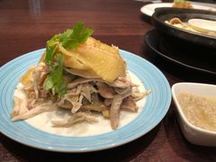 -港丽餐厅(高德置地店)