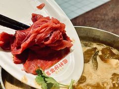 -燃计沙茶皇·香港沙茶火锅(人广旗舰店)