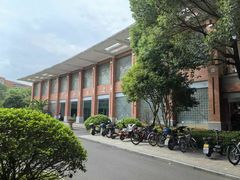 -浙江万里学院(钱湖校区)