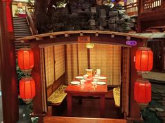 -潇湘甲鱼村(清河店)
