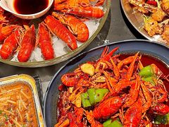 -红盔甲·小龙虾(长寿路店)