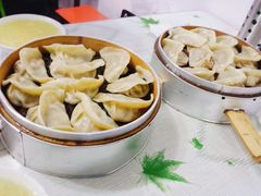 -金城包子牛肉灌汤包(台东四路店)