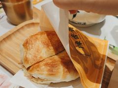 -陳香貴·兰州牛肉面(东方宝泰店)