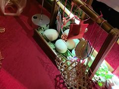 -金海湾自助餐厅(金陵饭店)