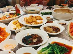 -顺风海鲜港(金玉兰店)
