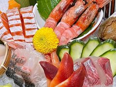 -长崎屋·日本料理·刺身·烧鸟(天河北路店)