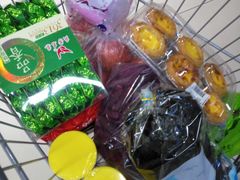 -永辉超市(泰州万达广场店)