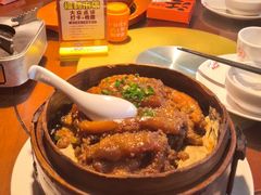 -小柴米·传统江西菜(八一广场店)