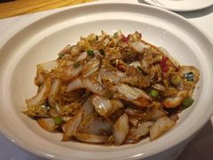 -老阿爸鲜鱼土菜(园区永旺店)