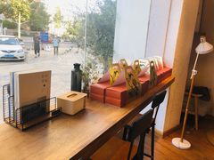 -那家面包房(珠江路店)