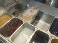 -老式乌米冰(阜阳园店)