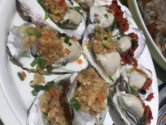 -三个渔夫·蒸汽海鲜(小白楼店)