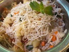 -库玛丽尼泊尔风味餐吧