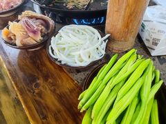 -正南齊北重庆老火锅(光华村直营店)