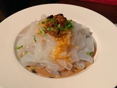 麻将凉皮-小南洋海景餐厅(深圳湾店)