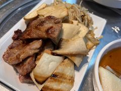 -六七八韩式烤肉·韩国料理(上杭路店)
