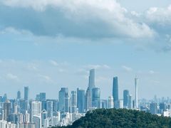 -广州市白云山风景名胜区