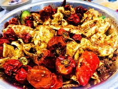 -辣盆盆麻辣小龙虾(哈尔滨总店)