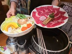 -龙酒场·关西寿喜烧·居酒屋(罗湖店)