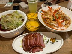 -新白鹿餐厅(城西银泰城店)