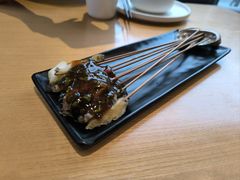 -隅乐胡椒虾·台湾菜·团建(皇岗店)
