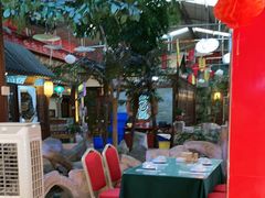 -和源祥·日照菜扛把子(万平口一店)