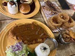 -Cafe Alice咖啡爱丽丝(奥城店)