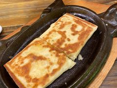 -格日勒阿妈蒙古厨房(大召店)