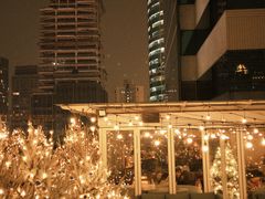 -城市露台景观餐厅(淮海路店)