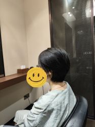 -悦Salon发型设计