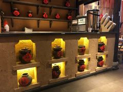 -农耕记·湖南土菜(科技园店)