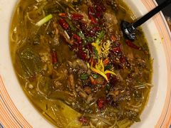 -滇越乘象云南餐厅(豆各庄店)