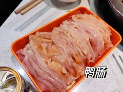 -水碾河刘老大串串香(水碾河路店)
