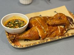 -金哥私房菜馆(张府园总店)