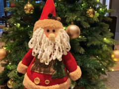 -天津海河悦榕庄·Lobby Lounge大堂吧