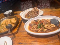 -临家闽南菜(宝洲路店)