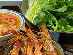 -谭三娘鲜切牛肉自助火锅(九眼桥总店)