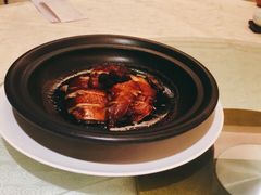 豉油鸡-悦湖公馆