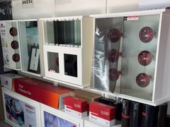 -龙粤汽车贴膜·中国航天山由