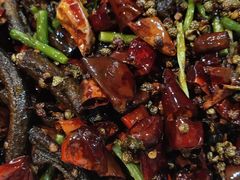 -小板凳(四公里店)